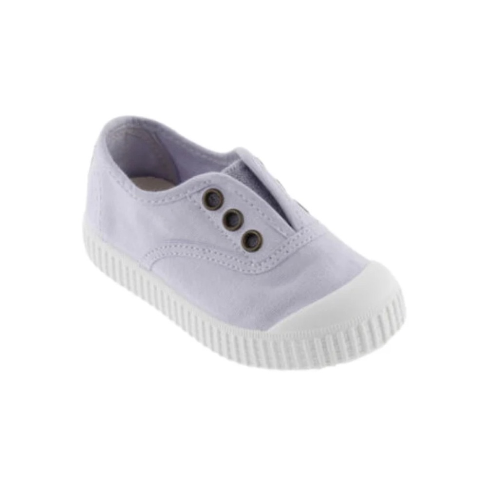Victoria 1915 Slip-On Shoes - Lavender NWT